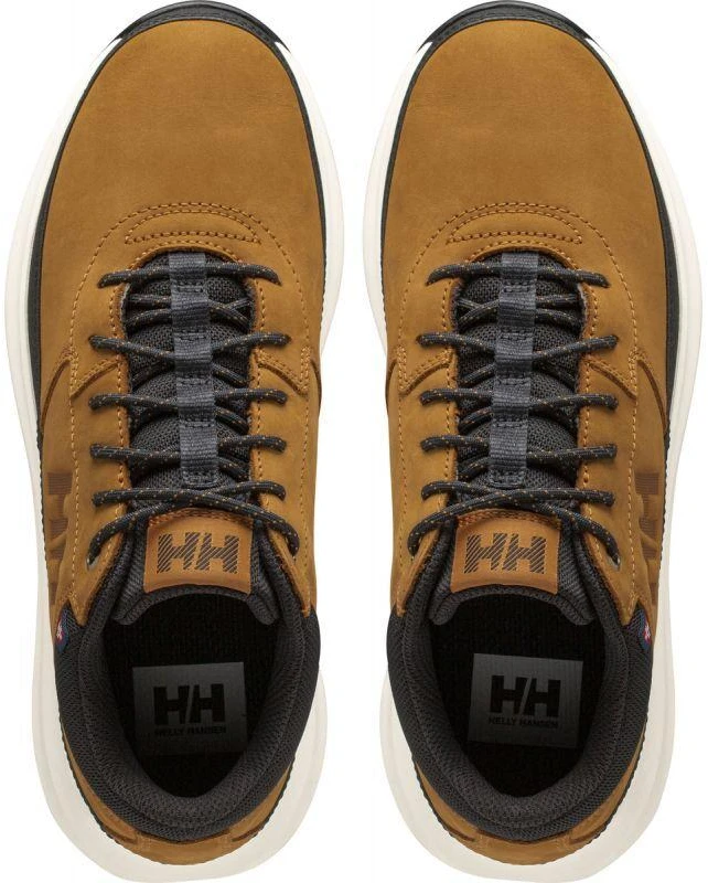 Helly Hansen Beckett M 11991 725 Vandeniui atsparūs batai