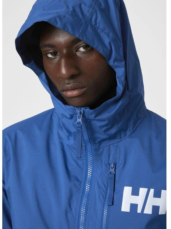 Helly Hansen Belfast 2 Sulankstoma striukė M 53424 606