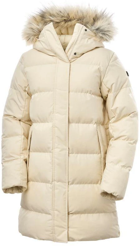 Helly Hansen Blossom Puffy Parka Kailis W 53624 034