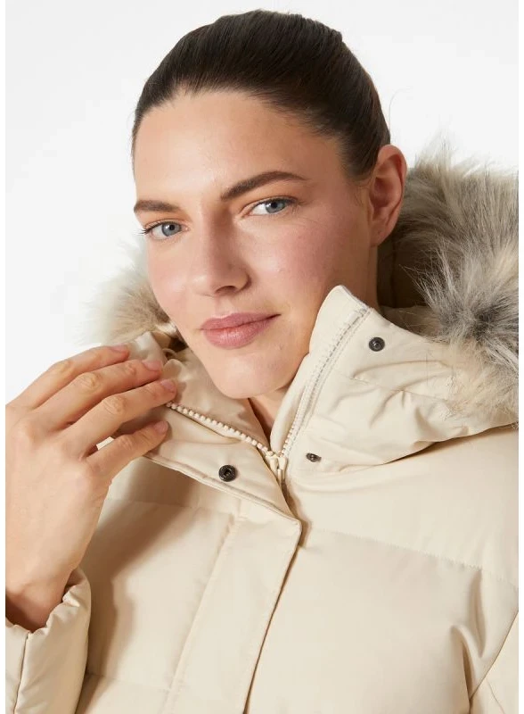 Helly Hansen Blossom Puffy Parka Kailis W 53624 034