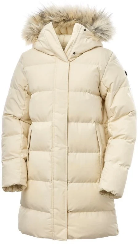 Helly Hansen Blossom Puffy Parka Kailis W 53624 034