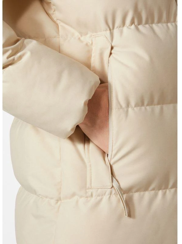 Helly Hansen Blossom Puffy Parka Kailis W 53624 034