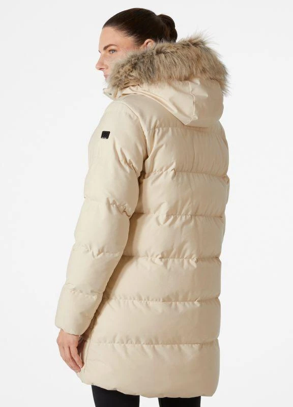 Helly Hansen Blossom Puffy Parka Kailis W 53624 034