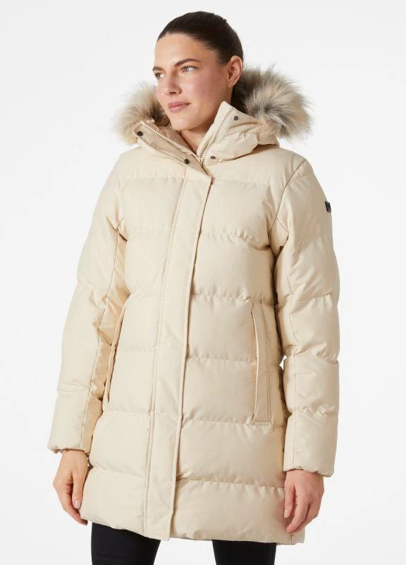 Helly Hansen Blossom Puffy Parka Kailis W 53624 034