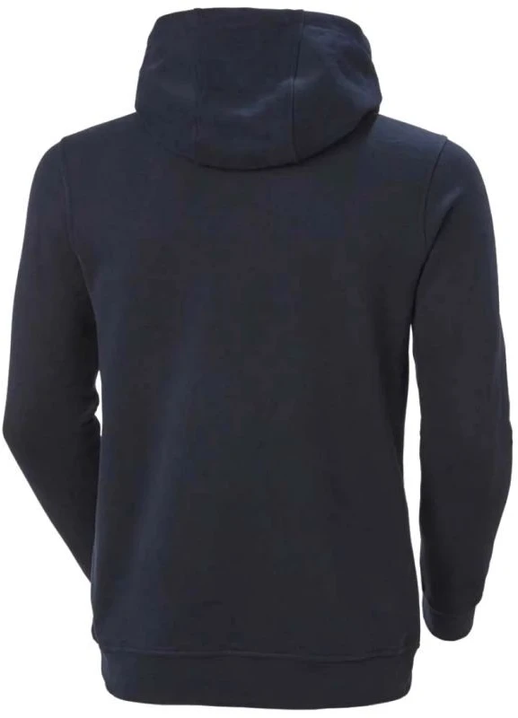 Helly Hansen Box Hoodie M 53289-598