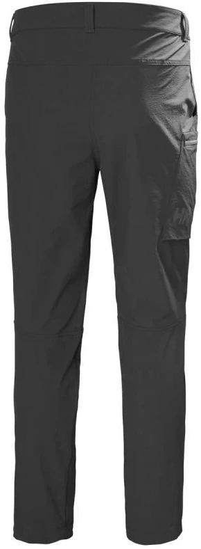 Helly Hansen BRONO SOFTSHELL KELNĖS M 63051 980