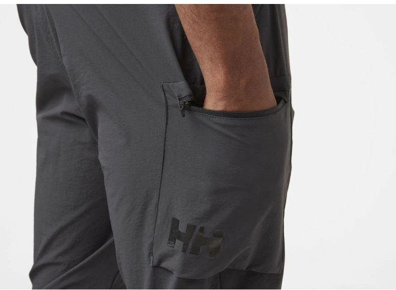 Helly Hansen BRONO SOFTSHELL KELNĖS M 63051 980