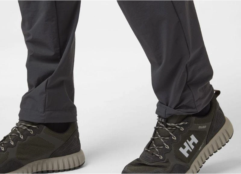 Helly Hansen BRONO SOFTSHELL KELNĖS M 63051 980