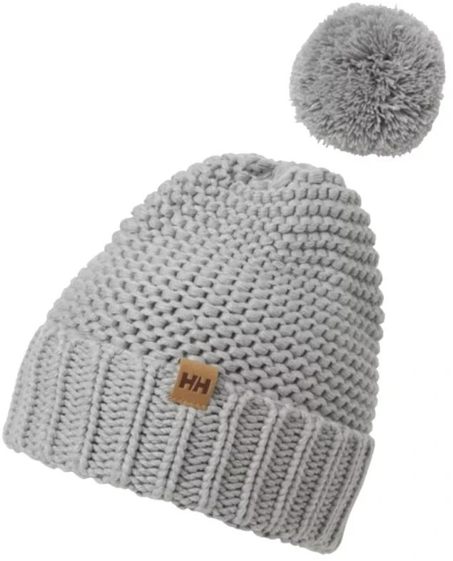Helly Hansen Calgary Chunky Beanie W 67266-841