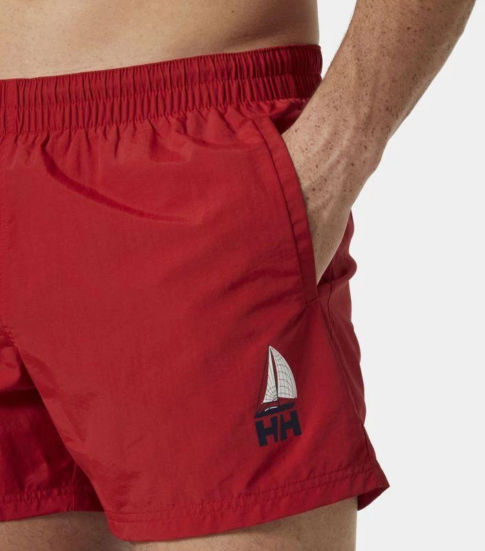 Helly Hansen Cascais Trunk M 34031 160 maudymosi šortai