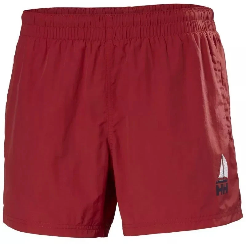 Helly Hansen Cascais Trunk M 34031 160 maudymosi šortai