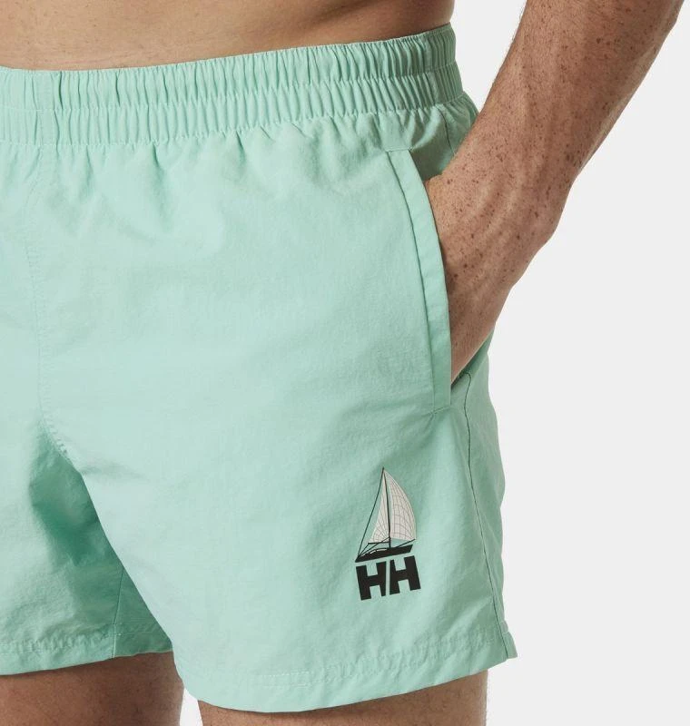 Helly Hansen Cascais Trunk M 34031 416 maudymosi šortai