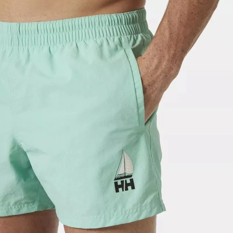 Helly Hansen Cascais Trunk M 34031 416 maudymosi šortai