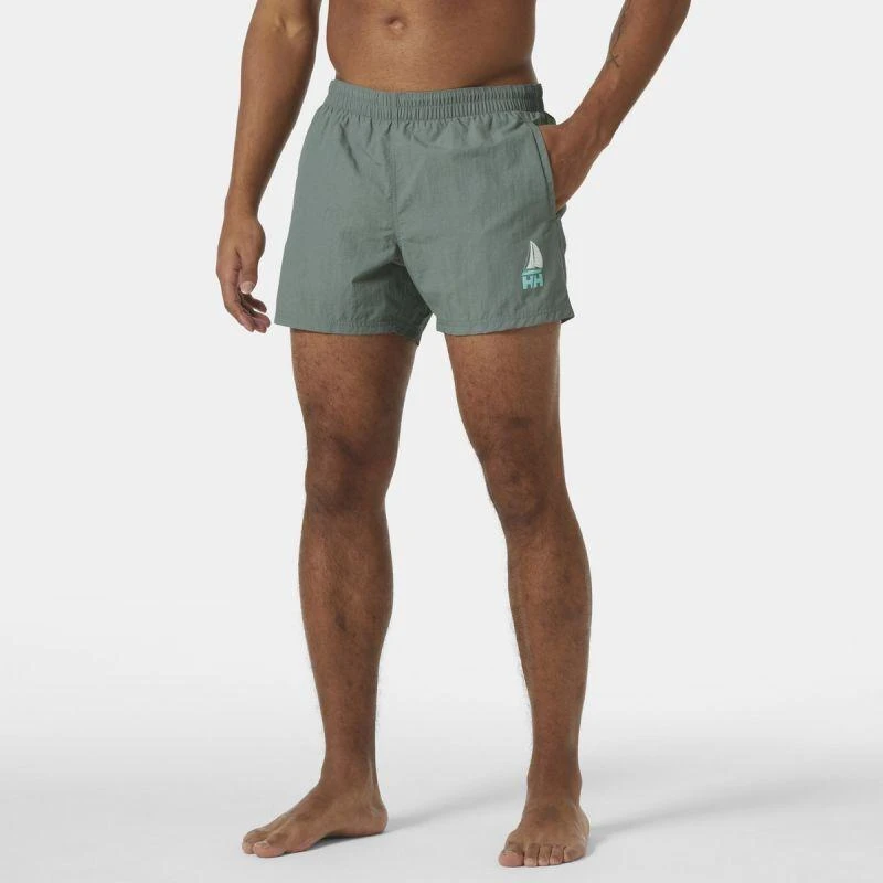 Helly Hansen Cascais Trunk M 34031 485 maudymosi šortai