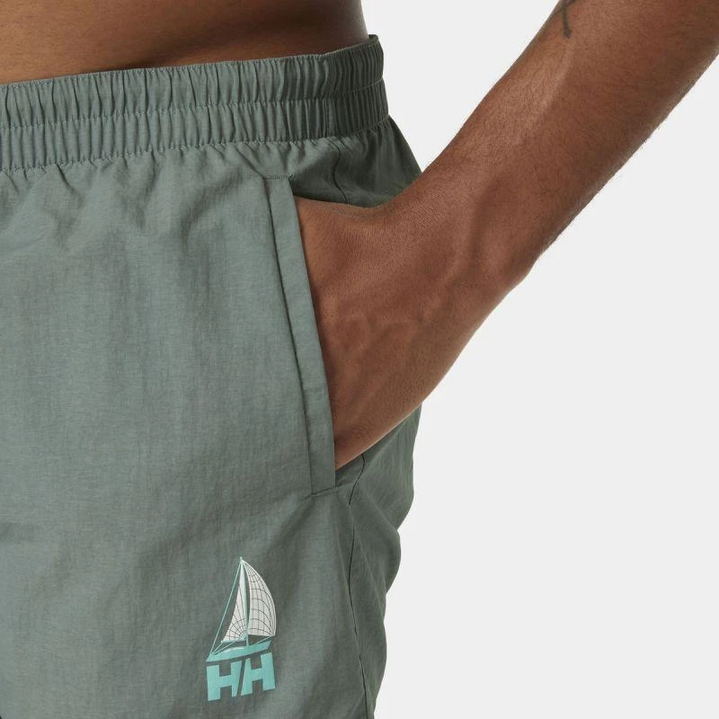 Helly Hansen Cascais Trunk M 34031 485 maudymosi šortai