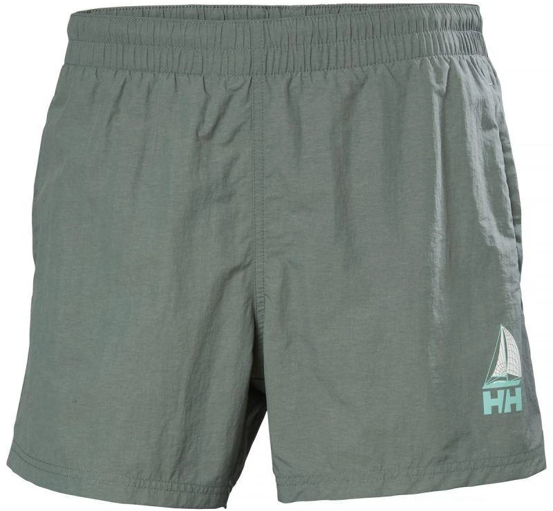 Helly Hansen Cascais Trunk M 34031 485 maudymosi šortai
