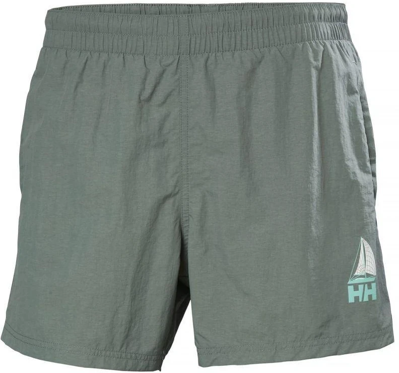 Helly Hansen Cascais Trunk M 34031 485 maudymosi šortai