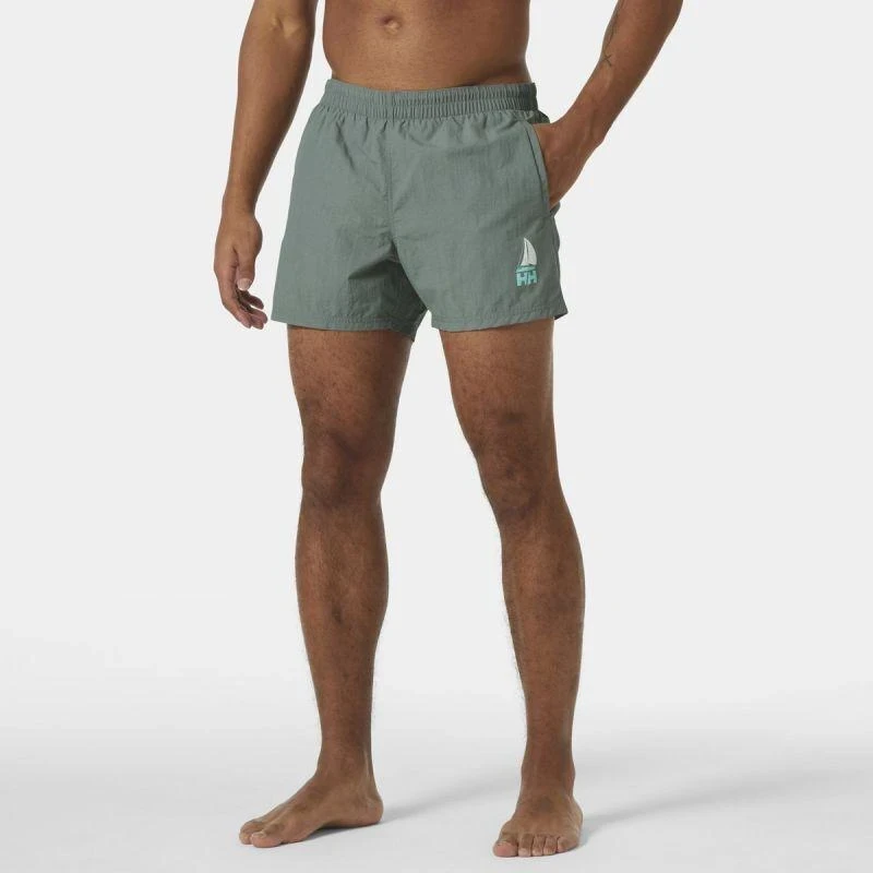 Helly Hansen Cascais Trunk M 34031 485 maudymosi šortai
