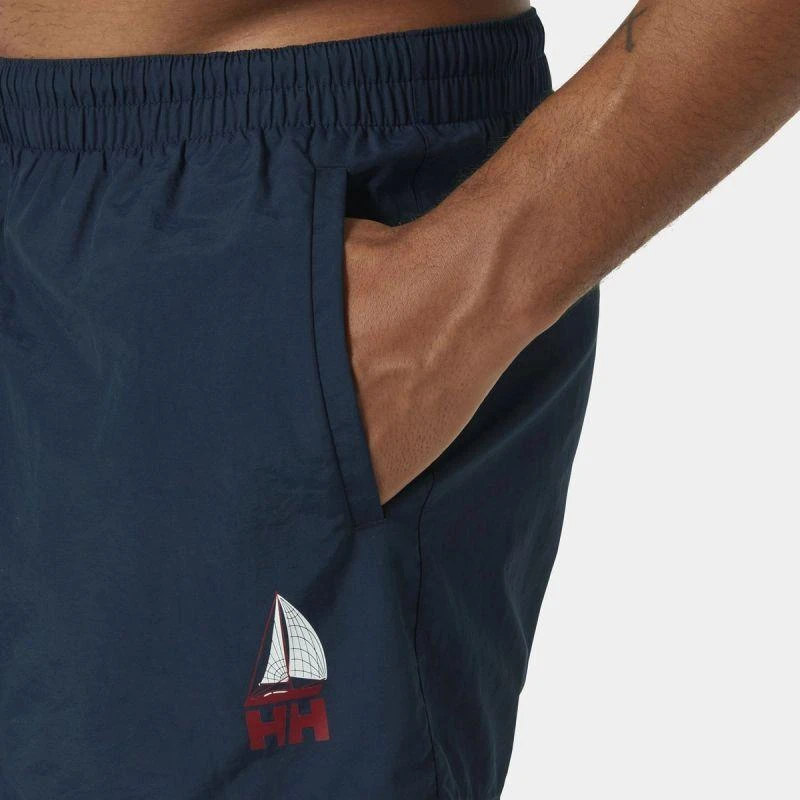 Helly Hansen Cascais Trunk M 34031 595 maudymosi šortai
