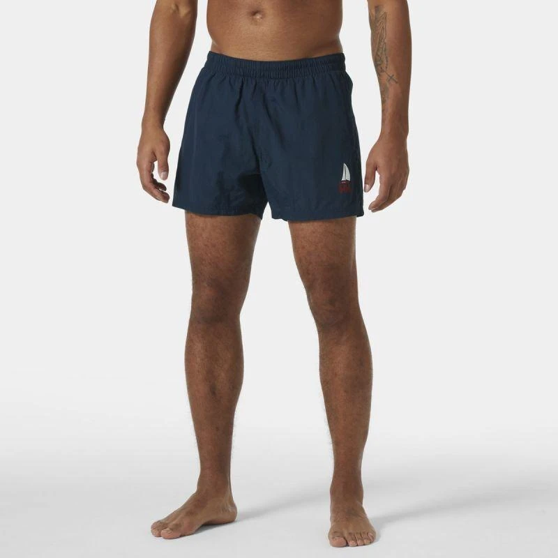 Helly Hansen Cascais Trunk M 34031 595 maudymosi šortai
