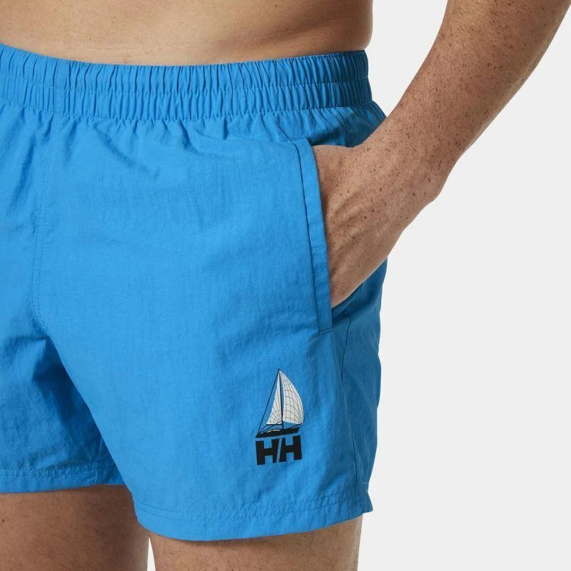 Helly Hansen Cascais Trunk M 34031 645 maudymosi šortai