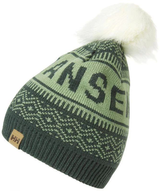 Helly Hansen Champow Beanie 67451 406