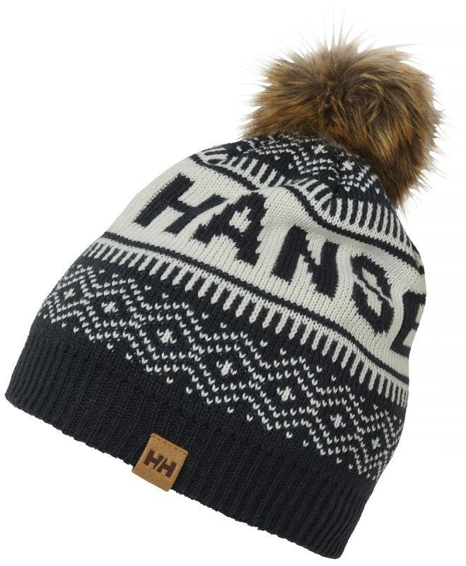 Helly Hansen Champow kepurė 67451-597