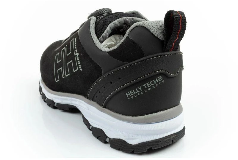 Helly Hansen Chelsea Evo Low S3 BOA vandeniui atsparūs darbo batai