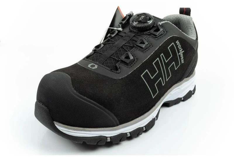 Helly Hansen Chelsea Evo Low S3 BOA vandeniui atsparūs darbo batai