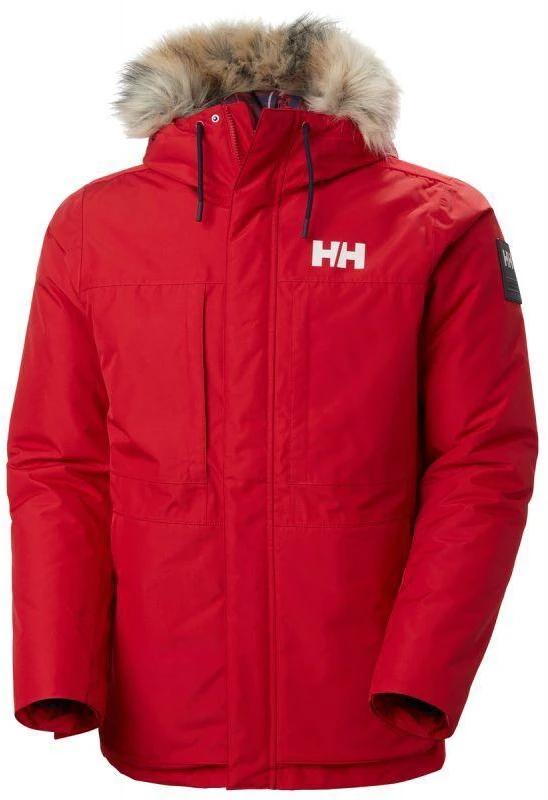 Helly Hansen Coastal 3.0 Parka M 53995 162 striukė