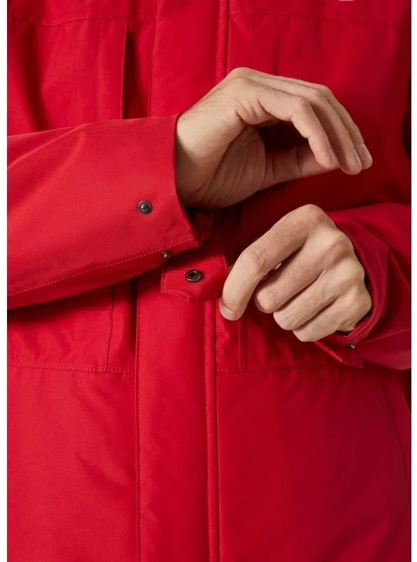 Helly Hansen Coastal 3.0 Parka M 53995 162 striukė