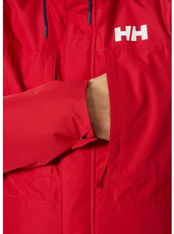 Helly Hansen Coastal 3.0 Parka M 53995 162 striukė