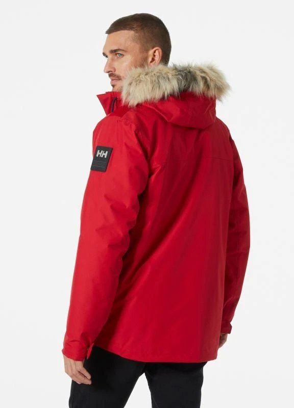 Helly Hansen Coastal 3.0 Parka M 53995 162 striukė
