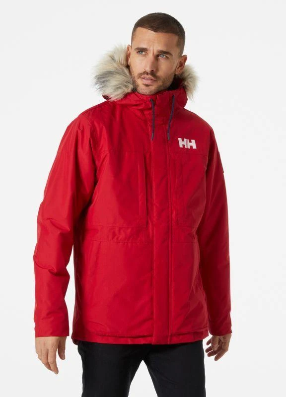 Helly Hansen Coastal 3.0 Parka M 53995 162 striukė