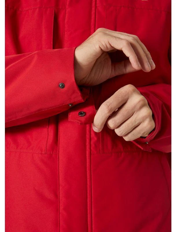 Helly Hansen Coastal 3.0 Parka M 53995 162 striukė