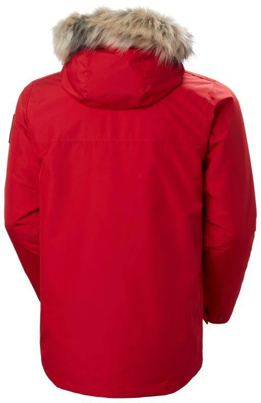 Helly Hansen Coastal 3.0 Parka M 53995 162 striukė