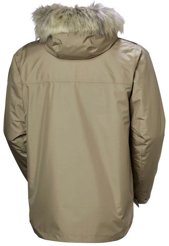 Helly Hansen Coastal 3.0 Parka M 53995 597