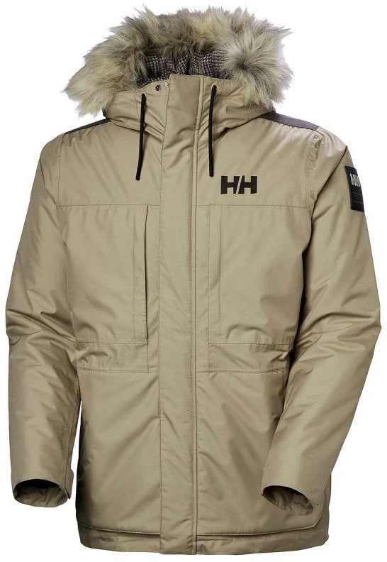 Helly Hansen Coastal 3.0 Parka M 53995 597