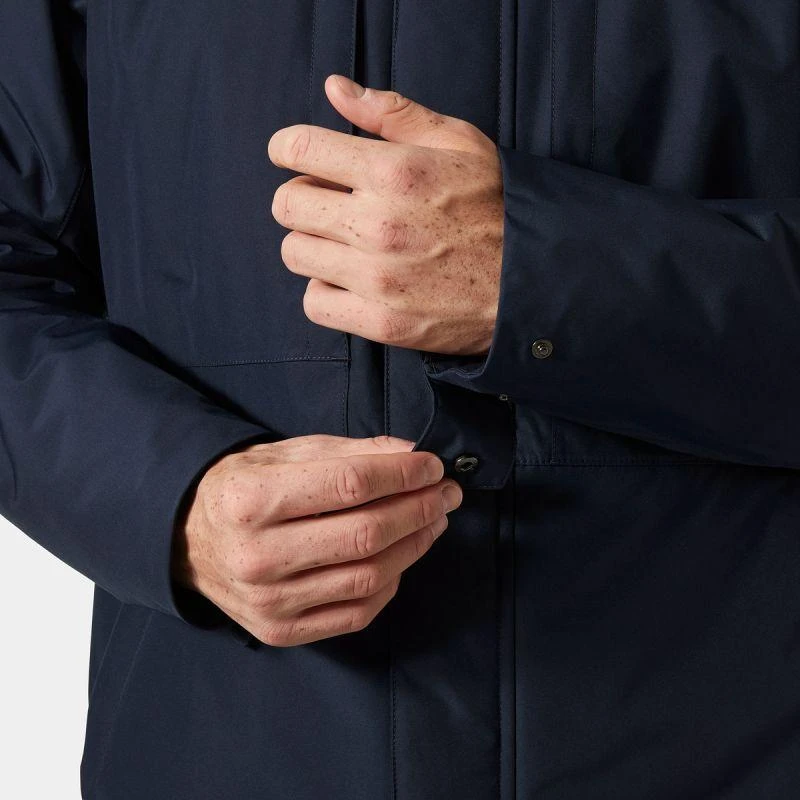 Helly Hansen Coastal 3.0 Parka M 53995 597