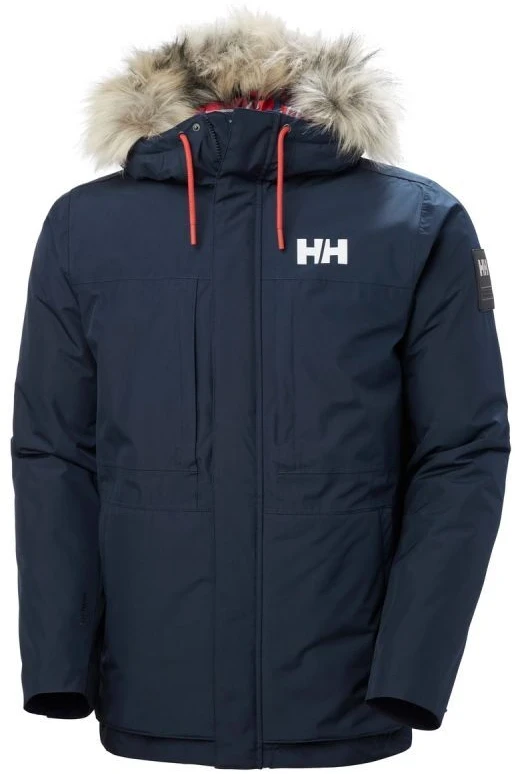 Helly Hansen Coastal 3.0 Parka M 53995 597