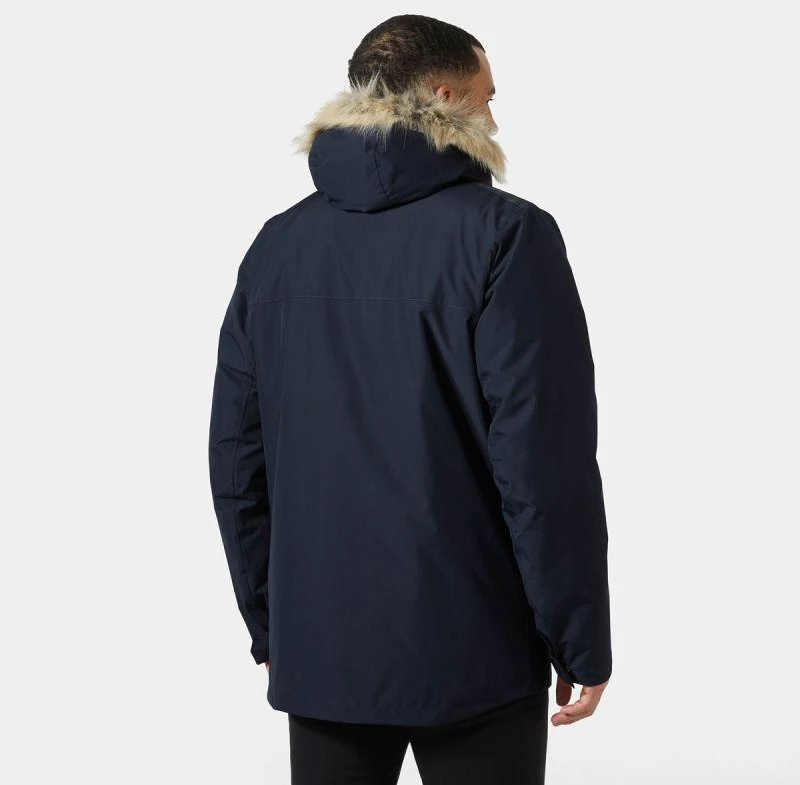 Helly Hansen Coastal 3.0 Parka M 53995 597
