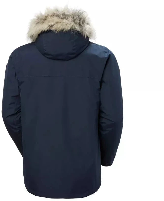 Helly Hansen Coastal 3.0 Parka M 53995 597