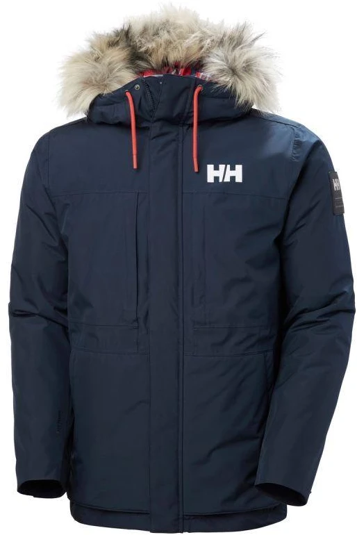 Helly Hansen Coastal 3.0 Parka M 53995 597