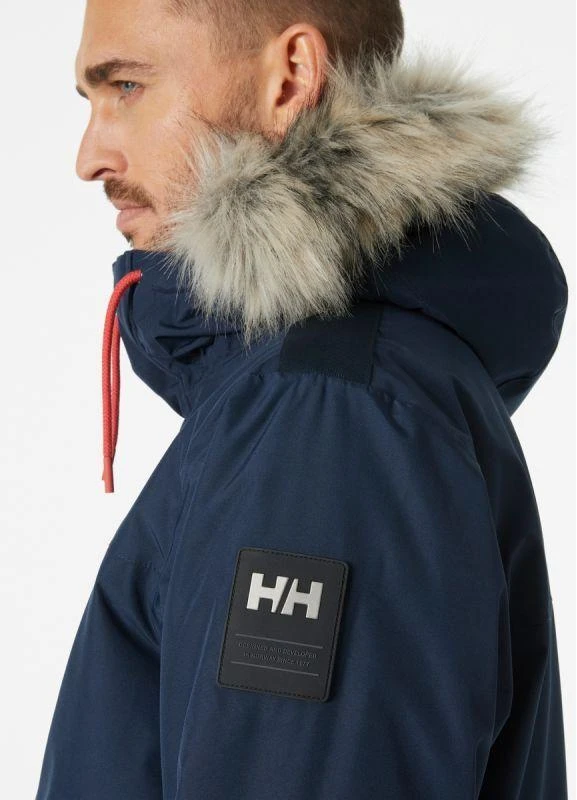 Helly Hansen Coastal 3.0 Parka M 53995 597
