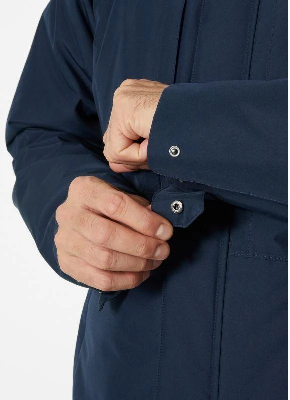 Helly Hansen Coastal 3.0 Parka M 53995 597