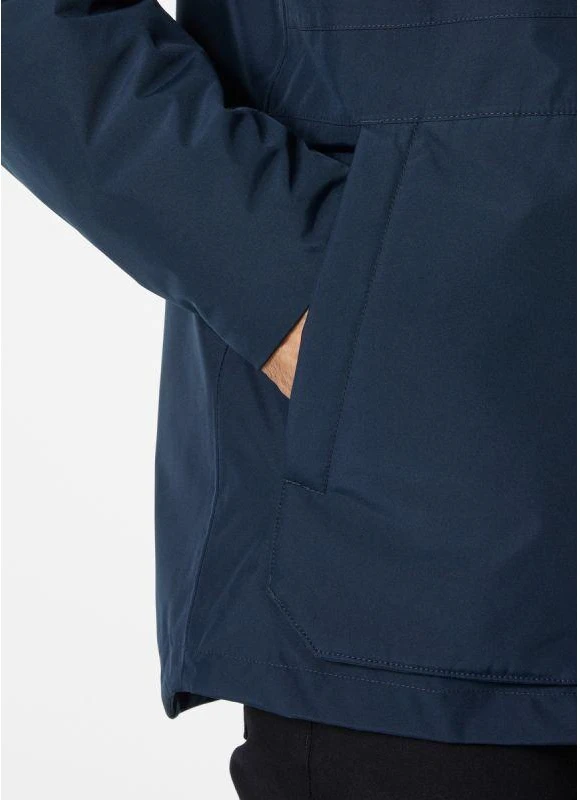Helly Hansen Coastal 3.0 Parka M 53995 597