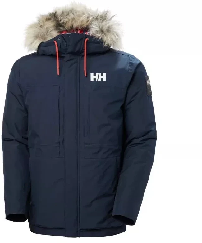 Helly Hansen Coastal 3.0 Parka M 53995 597