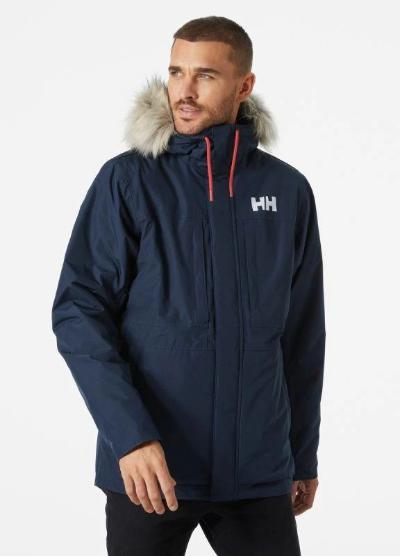 Helly Hansen Coastal 3.0 Parka M 53995 597