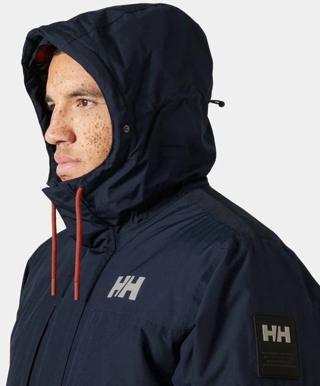 Helly Hansen Coastal 3.0 Parka M 53995 597