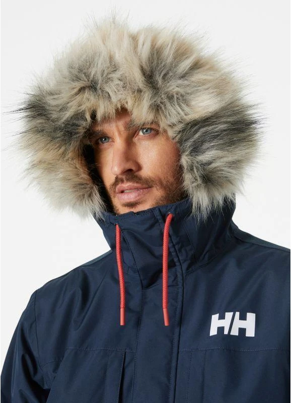 Helly Hansen Coastal 3.0 Parka M 53995 597